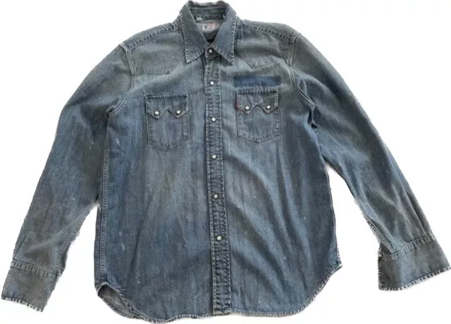 Ebay mens cheap vintage clothing