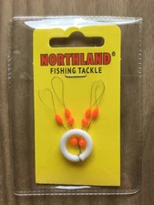Northland Fishing Tackle - Snubber Stops - Large