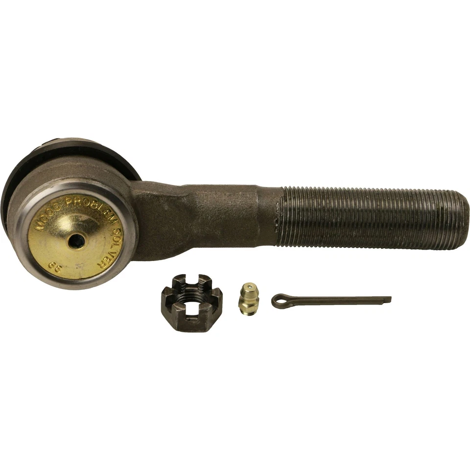 QuickSteer QSC-ES3096L At Pitman Arm; Front Left Outer Steering Tie Rod End UK  - Image 2 of 3