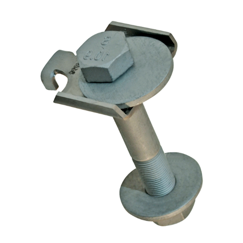 SPC Rear Cam Kit +/- 1.5 Degree Adj Range For Ford Expedition, Lincoln Navigator - Bild 7 von 12