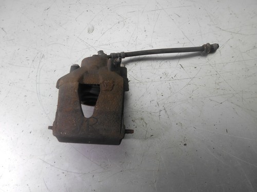 VW Touran  Bremssattel Vorne Rechts