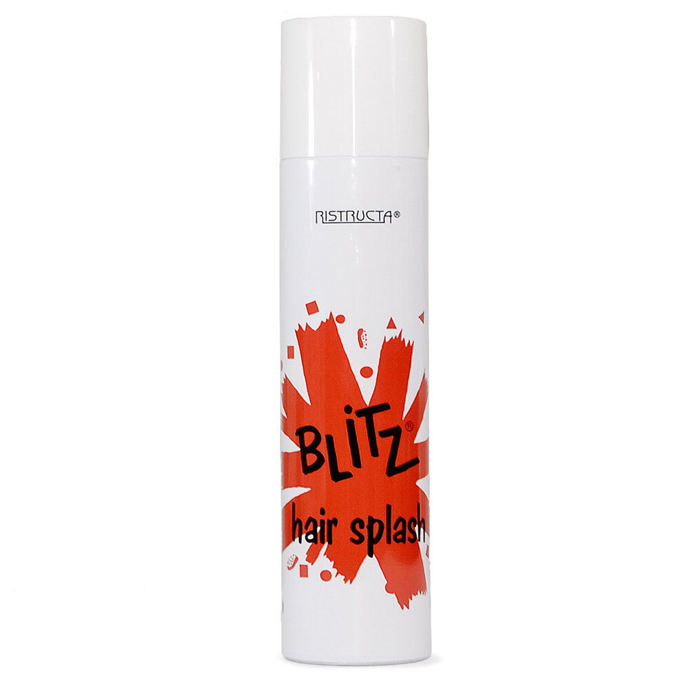 Ristructa Blits Hair Splash Spray Lacca Modellante Per Capelli 330 Ml