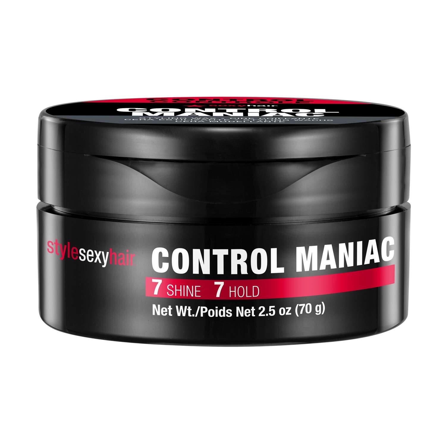Воск для укладки Style Sexy Hair Control Maniac 25 унции 3190₽