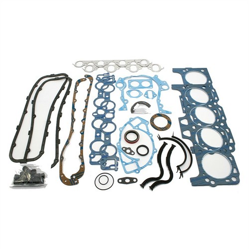 BBF Ford Fel Pro Overhaul Gasket Kit 429 460 6885 Big Block Ford Head