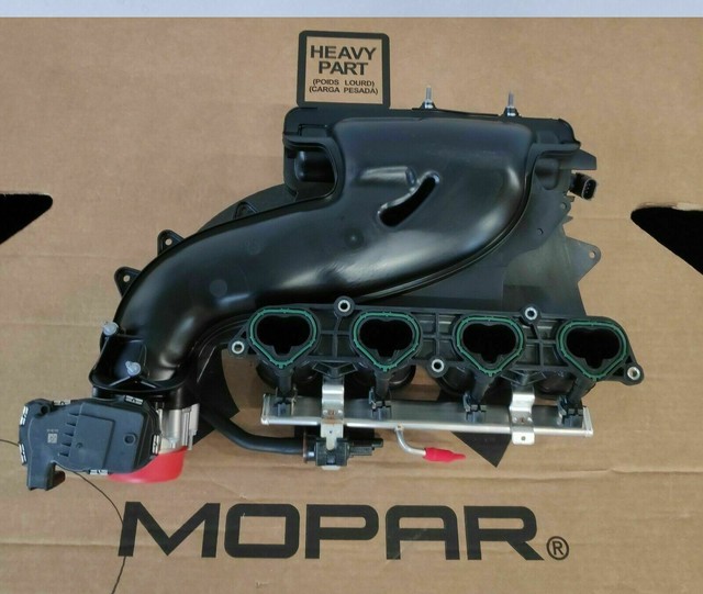 MOPAR INTAKE MANIFOLD FOR JEEP CHEROKEE COMPASS CHRYSLER 200 20152018