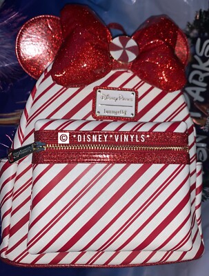 peppermint loungefly