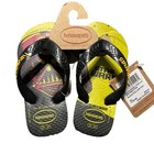Havaianas Flop Boys' Flip Flop