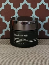 Perricone MD Cold Plasma Plus+ Advanced Serum multi-tasking powerhouse 1 oz
