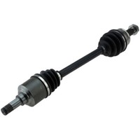 NTY Antriebswelle Vorne Links FüR Fiat 500 312_ 0.9 1.4 1.3 D Multijet 312 Ford