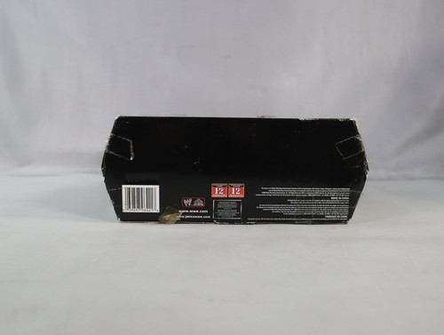UNDERTAKER WWE WWF Jakks Pacific 14" RING GIANTS Actionfigur - Bild 5 von 6