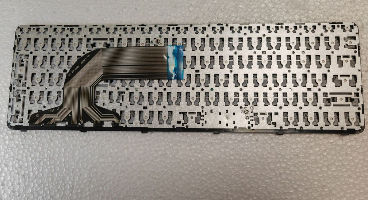 Clavier Italien HP Pavilion 15-N 15-E 15-R P/N 708168-061 - Foto 2