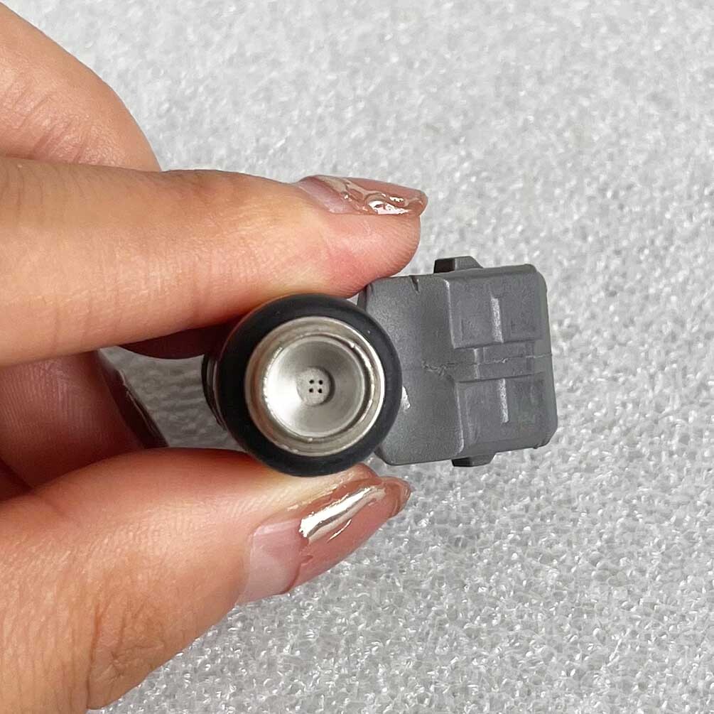 4PCS IWP043 Fuel Injector Ducati Monste 28040071A,8000A3037 | eBay