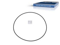 2 X O-Ring DT Spare Parts 4.20028 D:200Mm S:3Mm