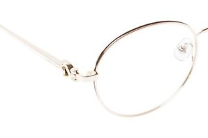 Eyeglasses Longchamp LO2109 717 51 Gold 