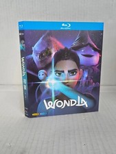 WondLa  Season 1 2024 1-Disc