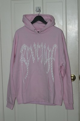 plus size crop sweatshirt