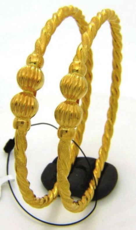 Bangle 916 shop gold