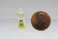 Dollhouse Miniature Detailed Replica Joy Dish  Soap Bottle G146