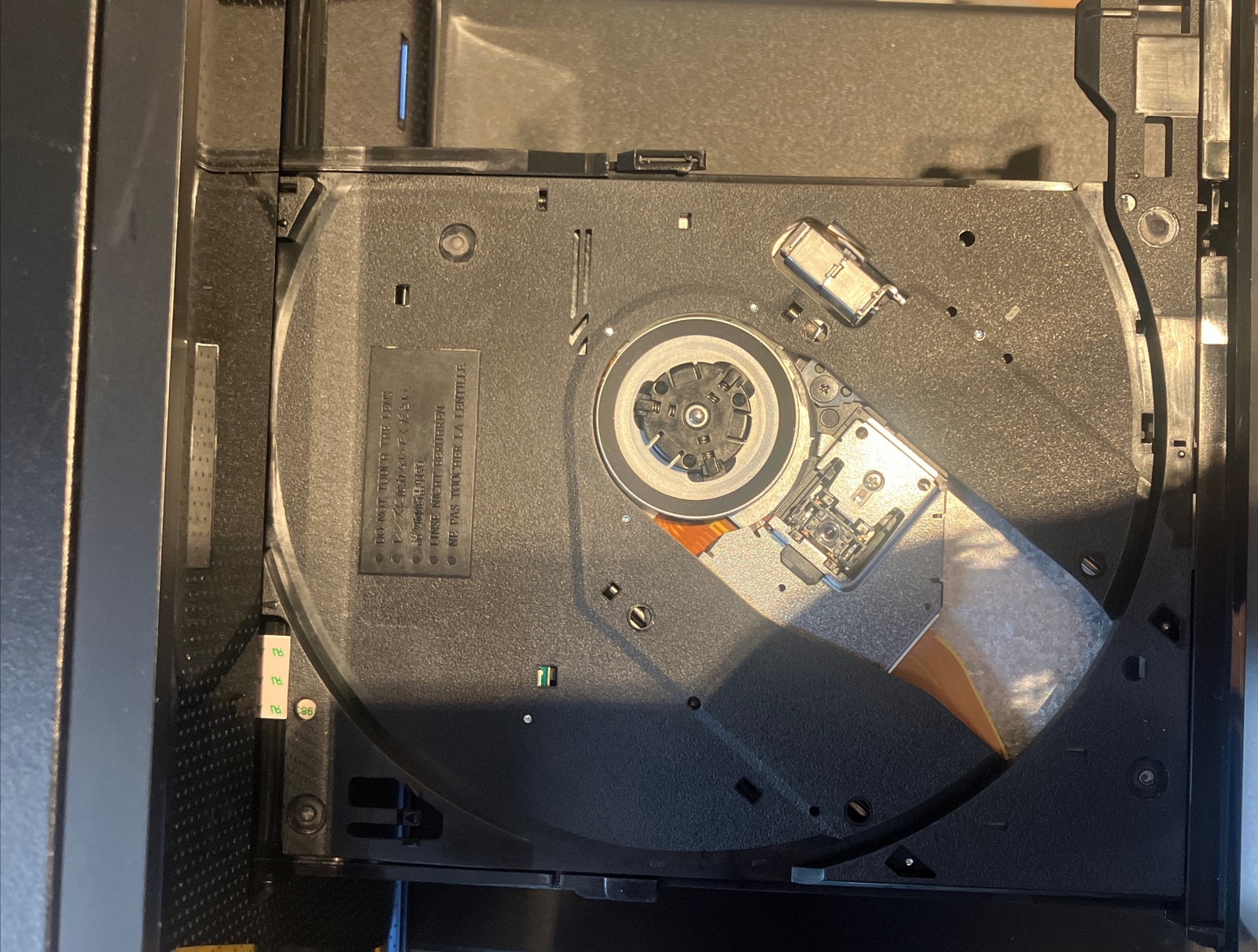 HP Slimline 290a0019 SFF Desktop AMD A99425 CPU / 8GB RAM / 500GB SSD