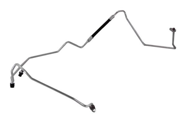 Thermotec Hochdruckleitung Klimaanlage FüR CitroëN C2 Jm_ 1.1 1.4 C3 I Fc_ Fn_-image