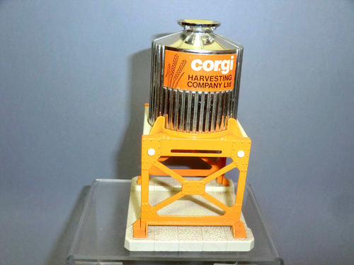 CORGI GS.43 "SILO ONLY"