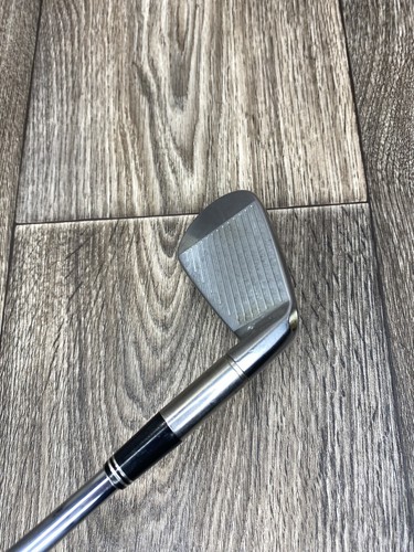 Srixon Z565 6 Iron Steel Stiff Flex XP 95 S300 Left Handed Undersized Grip LH - Picture 4 of 10