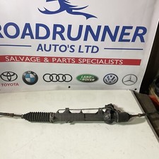BMW E46 3 Series 2002 Power Steering Rack 6755067/7852974679 for  