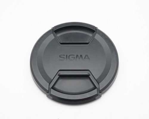 Sigma LCF-86 II Front Lens Cap (#14405)