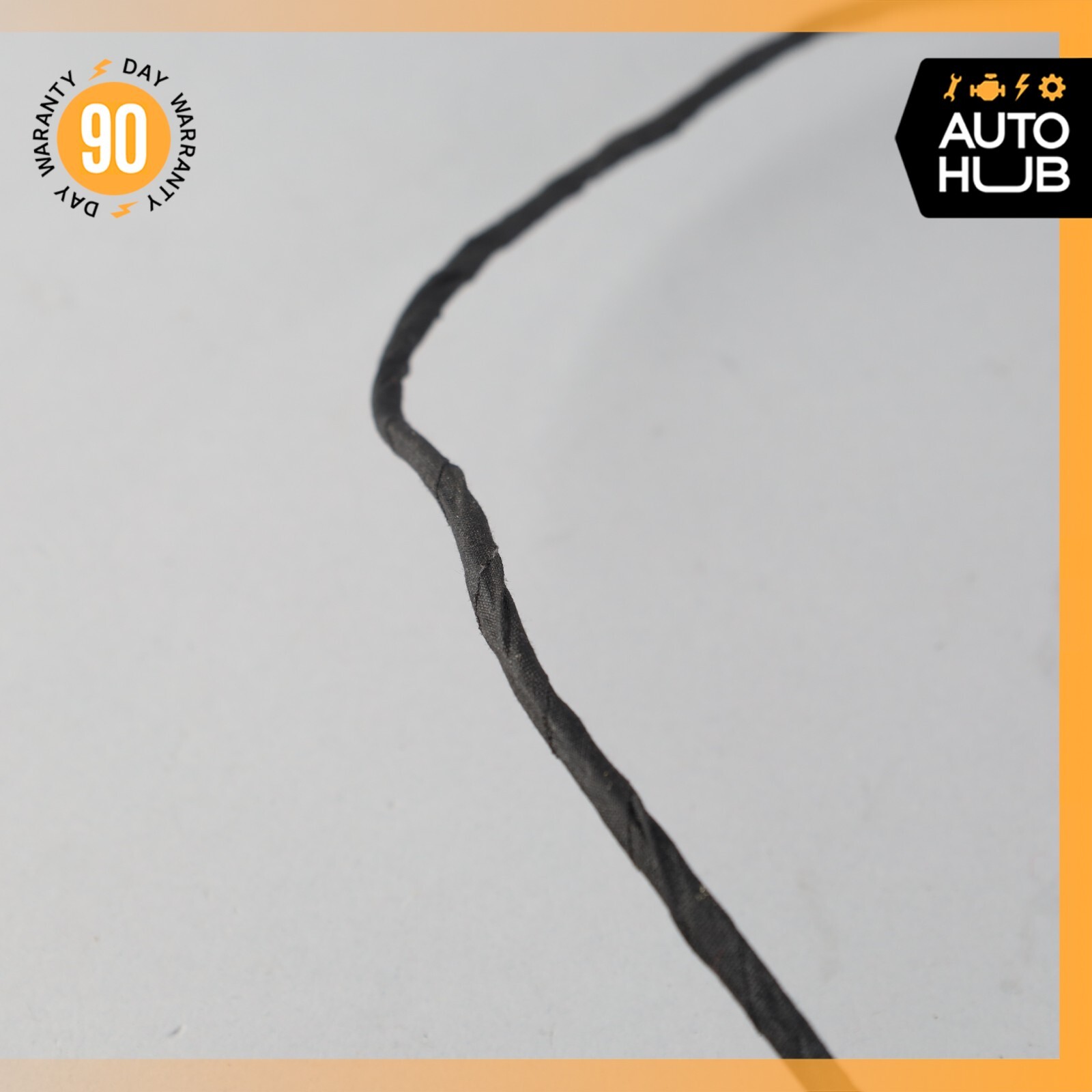 04-19 Maserati Quattroporte M139 GranTurismo M145 Fuel Tank Wire Harness OEM 74k