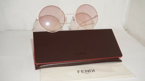 fendirama sunglasses
