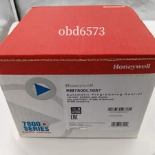 RM7800L1087 Burner Control RM7800L 1087