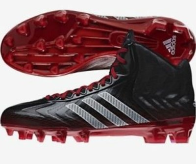 adidas performance crazyquick 2.0 mid football cleat