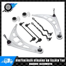 8 PZ Querlenker Satz Vorne Links Rechts Unten für BMW 3er E46 E85 Z4 325i 320d
