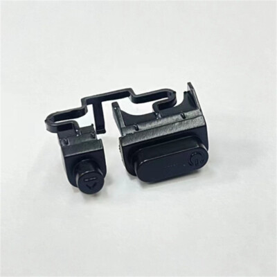 1PCS Power Eject Button Housing Cover Part For Sony PlayStation 4 Slim PS4