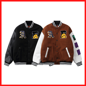 varsity jacket college