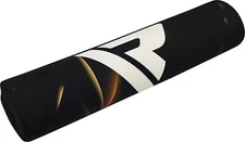 Barbell Bar Weights by RDX, Squat Bar Pad, Weight Lifting Bar, Barbell Pad