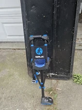 I Walk Knee Crutch 2