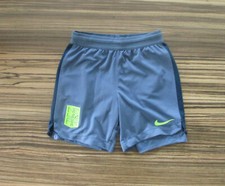NIKE Shorts Sporthose mit Leggings Kinder Uni...