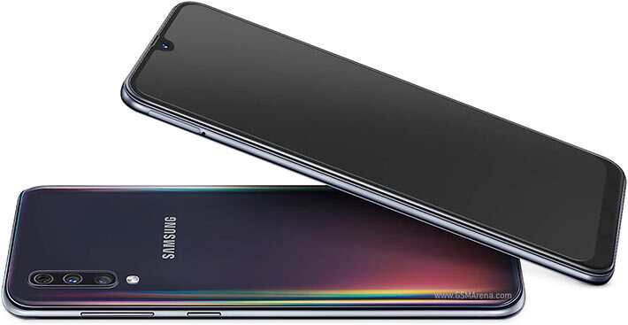 Samsung Galaxy A50 64GB+4GB Dual SIM RAM 25MP LTE Unlocked