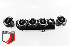 Bocchette d'aria anteriori RHD Mercedes-Benz W177 V177 C118 X118