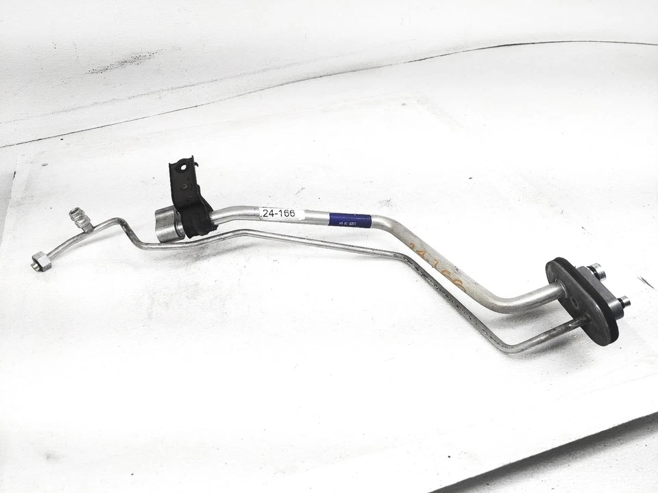 Tubo refrigerante aire acondicionado Honda Accord 2013-2017 - 2,4 L - 80321-T2f-A01 Foto 4 de 4