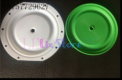 1pc 1.5 inch pneumatic diaphragm pump diaphragm 96165-T Sandao glue 96164