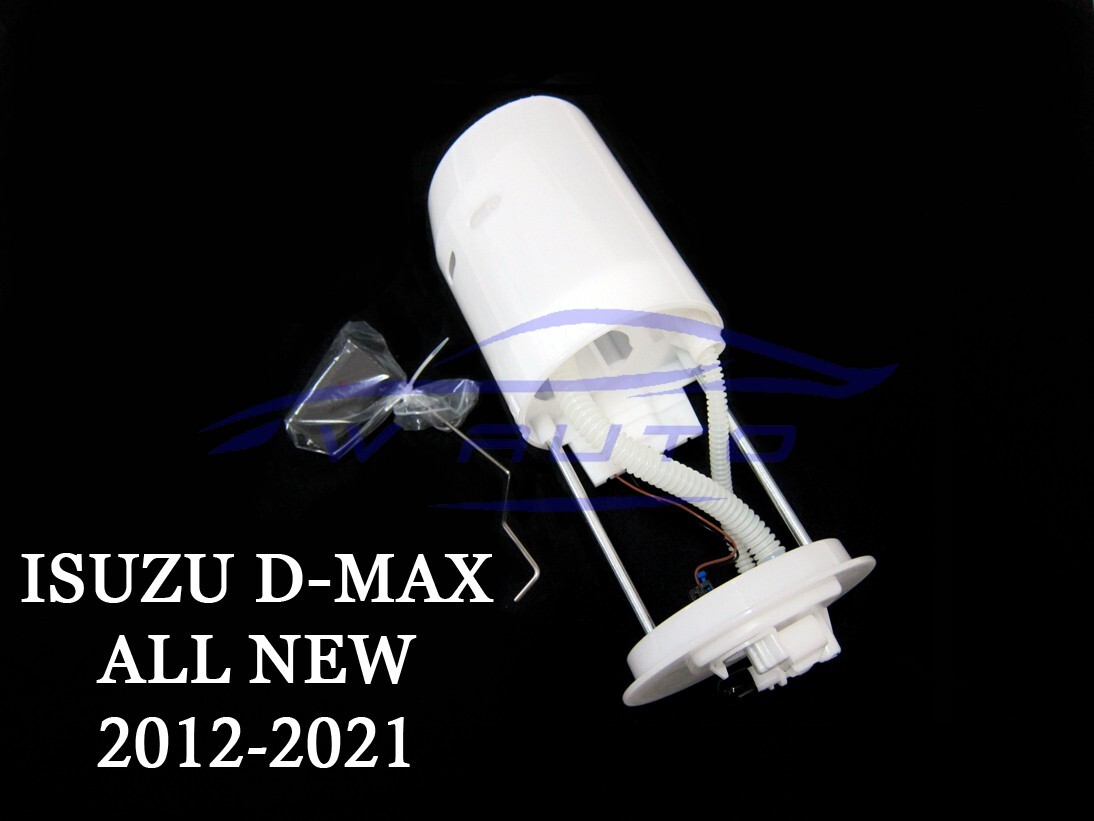 Diesel Fuel Tank Assembly Gauge Sender Unit for Isuzu D-max