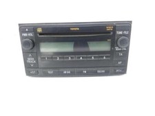 Autoradio Toyota LANDCRUISER