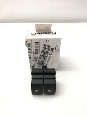 Origen Ersatzknopf fuer elektrischen Fensterheber fuer SEAT/VW OEM Ref. 