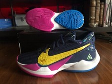 Nike Zoom Freak 2 Basketball Shoes 9US