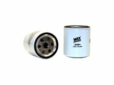 WIX Fuel Filter fits Ford F600 LPO 1990-1994 21XMHF