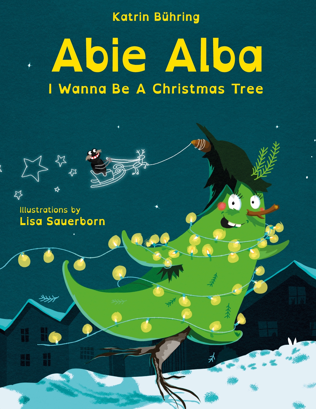 Thumbnail - Abie Alba (buch)