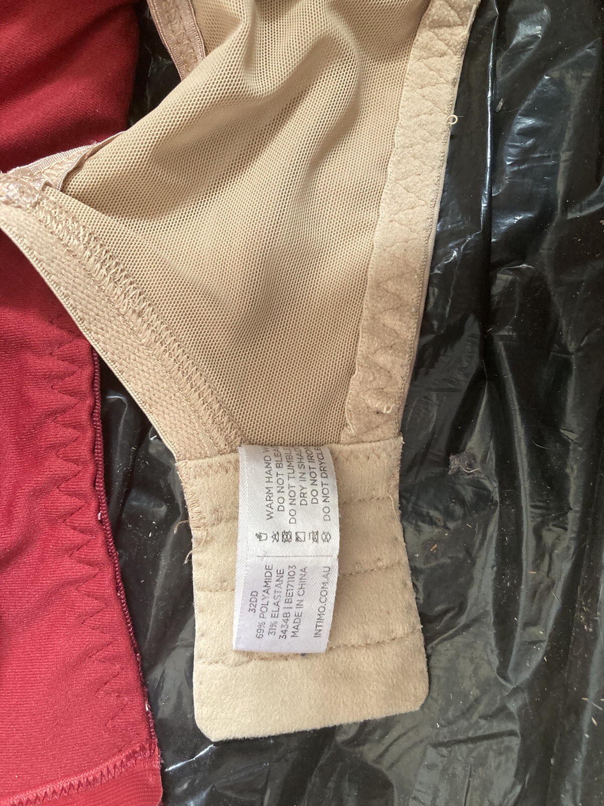 intimo bras eBay