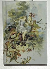 Phone Book-4"L x 2 3/4" W